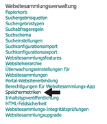 OneDrive SharePoint - Speichermetriken OneDrive SharePoint - Speichermetriken