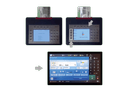 Schritt 1 - Druckernutzung mit dem InterCard Terminal EN Schritt 1 - Druckernutzung mit dem InterCard Terminal