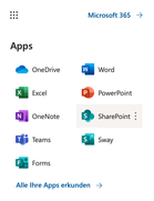 OneDrive SharePoint OneDrive SharePoint