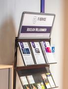 IT-Servicezentrum > Willkommen